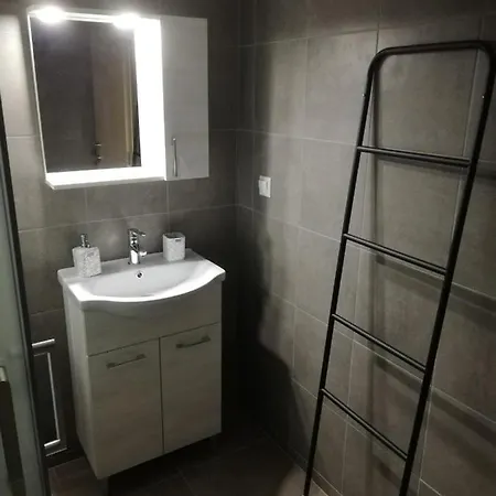 Casa de Férias Endless Blue Luxury Chora (Ios)