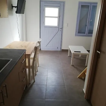 Endless Blue Luxury Casa de Férias *