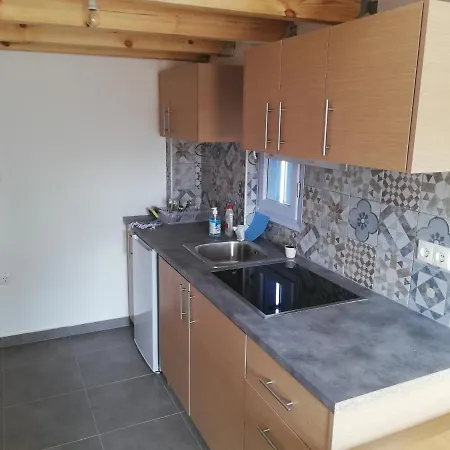 Casa de Férias Endless Blue Luxury *