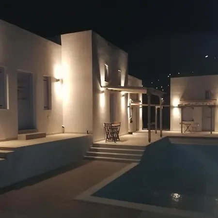 Prázdninový dům Endless Blue Luxury
