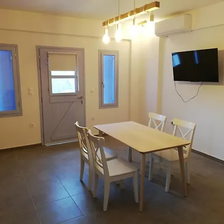 Endless Blue Luxury * Chora (Ios)