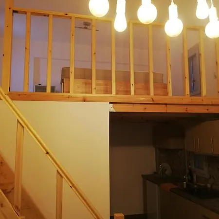 Endless Blue Luxury Casa de Férias Chora (Ios)