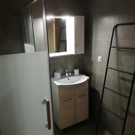 Casa de Férias Endless Blue Luxury *