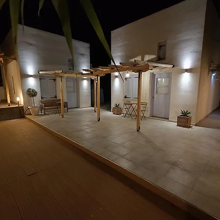 Endless Blue Luxury Holiday home *