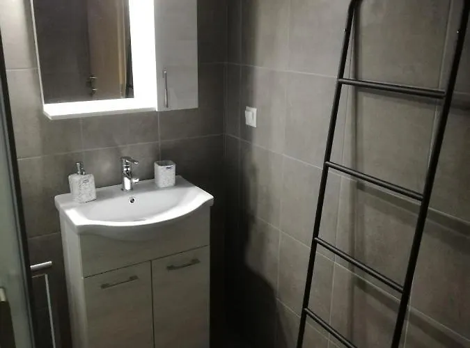 Semesterbostad Endless Blue Luxury Ios