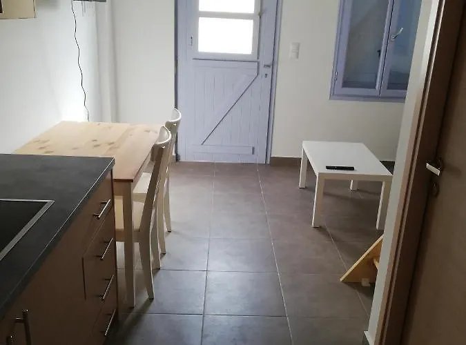 Endless Blue Luxury Semesterbostad *