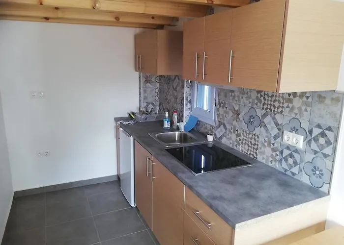 Semesterbostad Endless Blue Luxury *