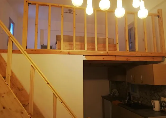 Endless Blue Luxury Semesterbostad Ios