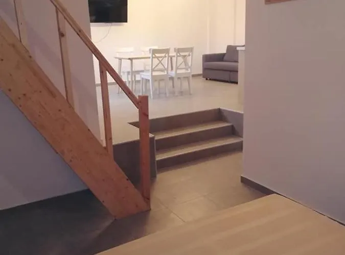 Semesterbostad Endless Blue Luxury Ios