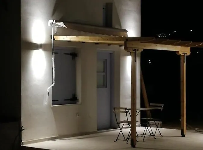 Semesterbostad Endless Blue Luxury *