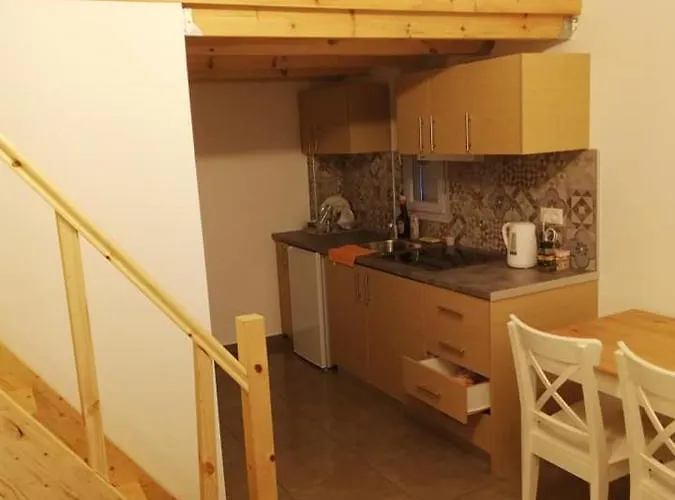 Semesterbostad Endless Blue Luxury Ios