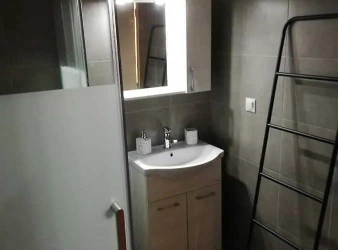 Semesterbostad Endless Blue Luxury *