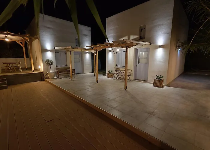 Endless Blue Luxury Semesterbostad *